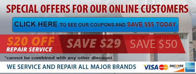 OUR ONLINE CUSTOMERS COUPONS IN Whitestone