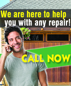 Contact Garage Door Repair Whitestone