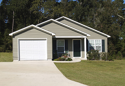 Garage Door Types